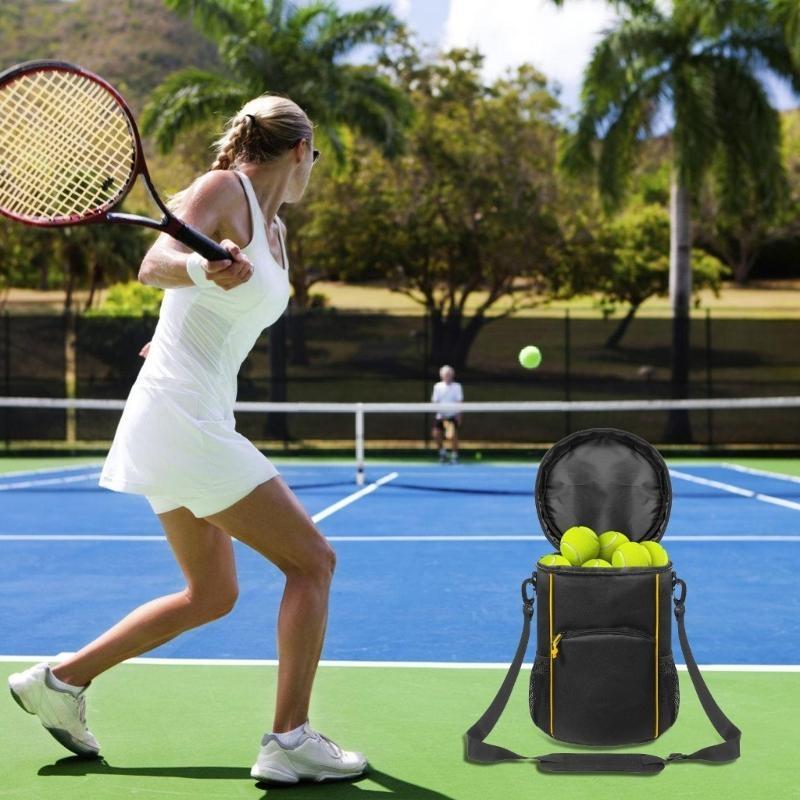 Table Tennis Olympics - 652F Torba tenisowa MultiPocket Torba baseballowa