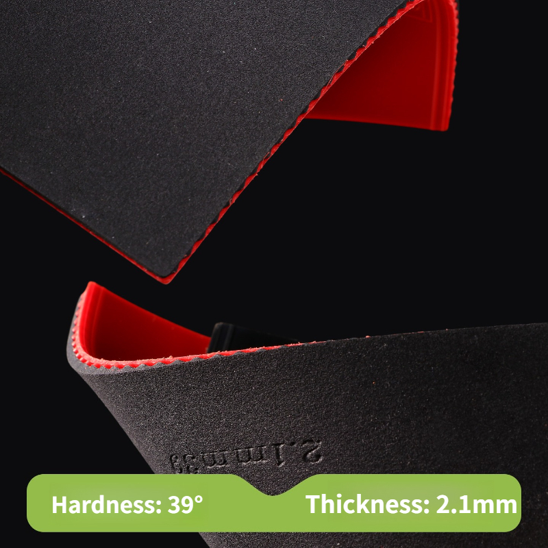 HUIESON Sky Dome Dark Matter P – Table Tennis Loki recenzja i cena
