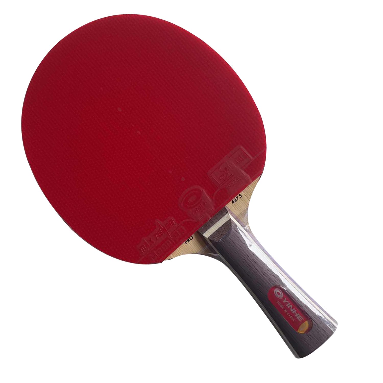 Zestaw rakiety Pro Combo YINHE – Table Tennis Zhang Jike recenzja i cena
