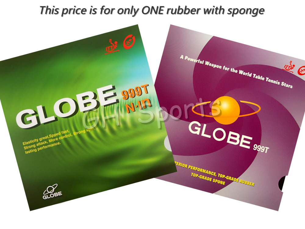 Globe 999 T 999 T 999-T Pips-i – Table Tennis In Japanese recenzja i cena