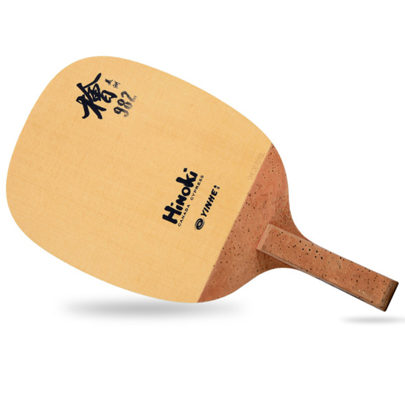 Rakietka do tenisa stołowego Y – Table Tennis In Japanese recenzja i cena
