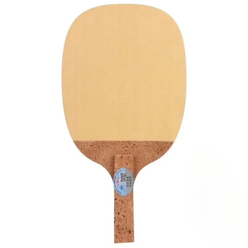 Rakietka do tenisa stołowego Y – Table Tennis In Japanese recenzja i cena
