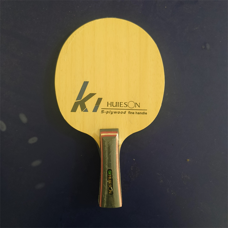 Huieson K1 Ostrze do tenisa st – Table Tennis Racket recenzja i cena