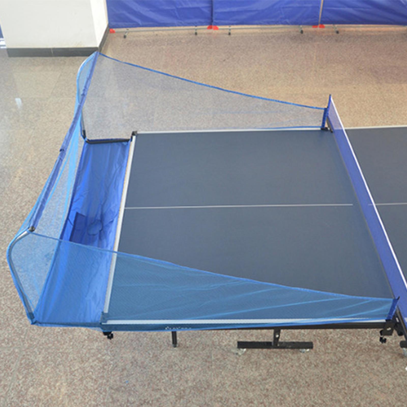 Siatka do tenisa stołowego dla – Table Tennis Olympics recenzja i cena
