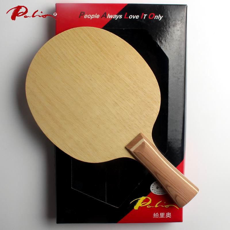 Rakieta do tenisa stołowego Pa – Table Tennis Racket recenzja i cena