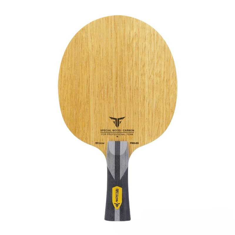 Łopatka do tenisa stołowego LO – Table Tennis Racket recenzja i cena