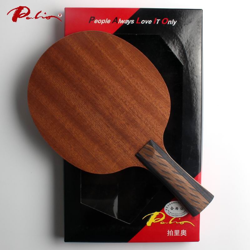 Palio T3 – płytka do tenisa st – Table Tennis Racket recenzja i cena