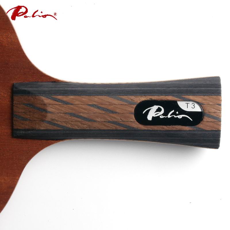 Palio T3 – płytka do tenisa st – Table Tennis Racket recenzja i cena