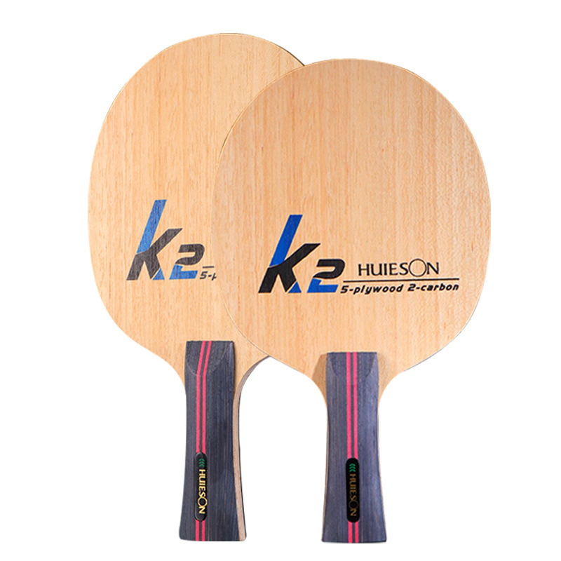 Podstawa rakiety do tenisa sto – Table Tennis Racket recenzja i cena