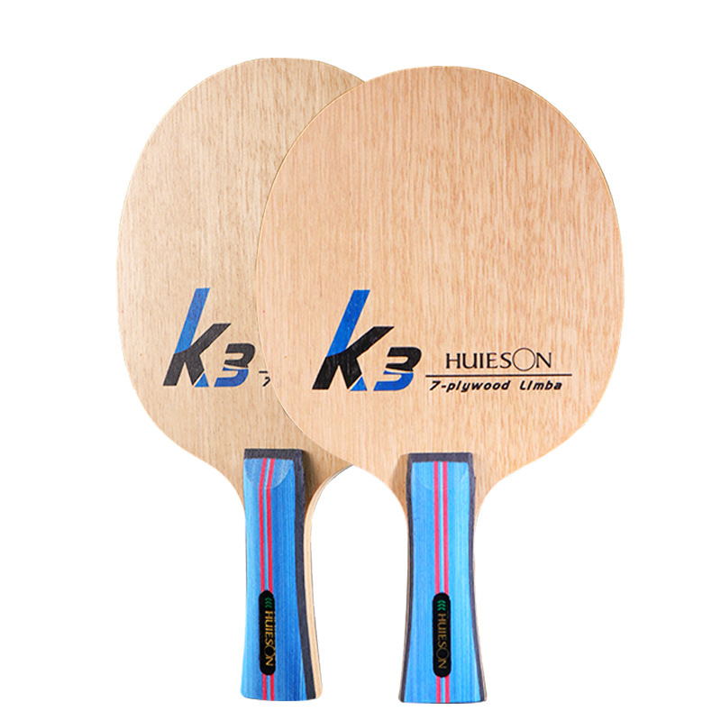 Podstawa rakiety do tenisa sto – Table Tennis Racket recenzja i cena