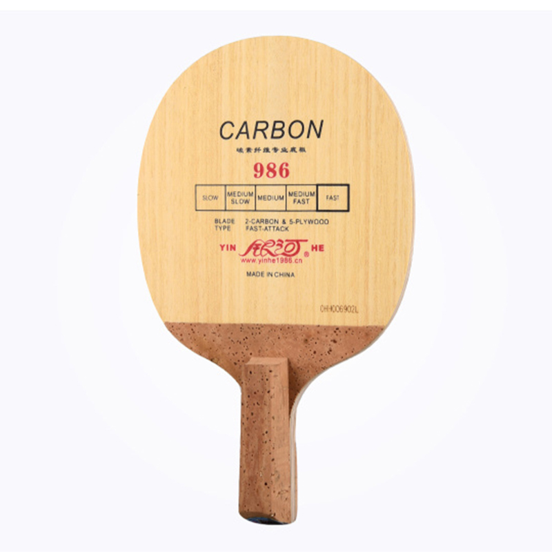 Oryginalna rakietka do tenisa  – Table Tennis In Japanese recenzja i cena