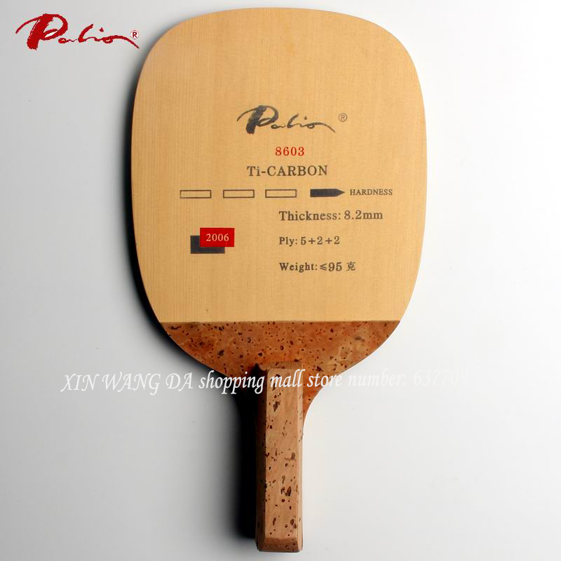 Oryginalne ostrze do tenisa st – Table Tennis In Japanese recenzja i cena