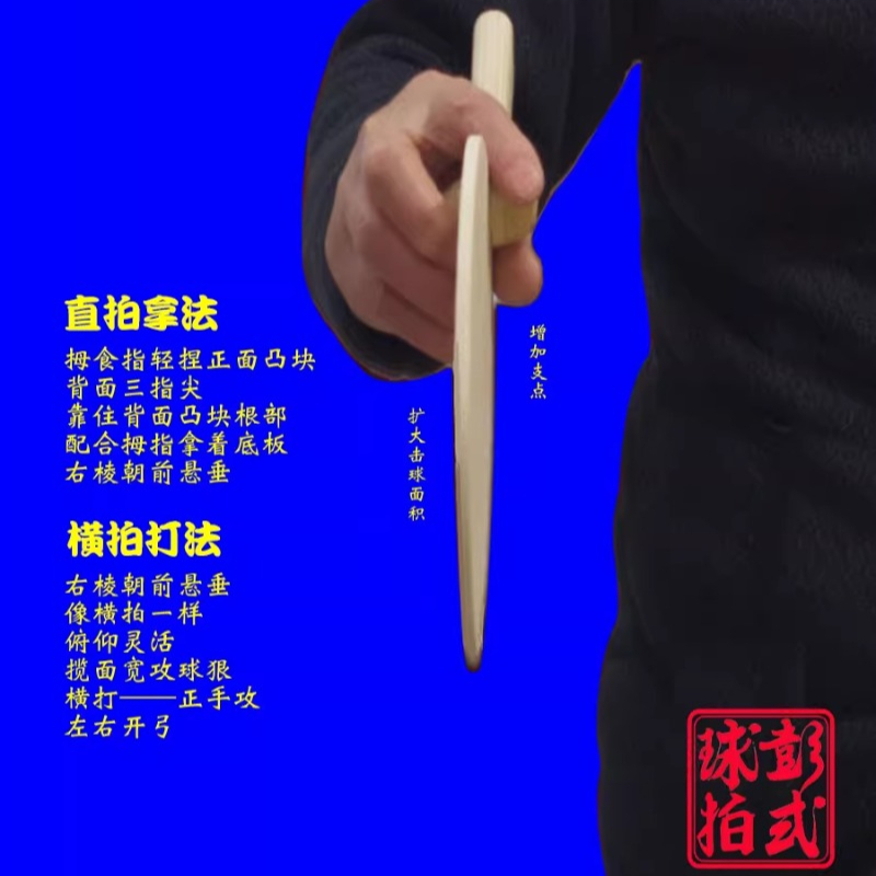 Rakiety do tenisa stołowego w  – Table Tennis In Japanese recenzja i cena
