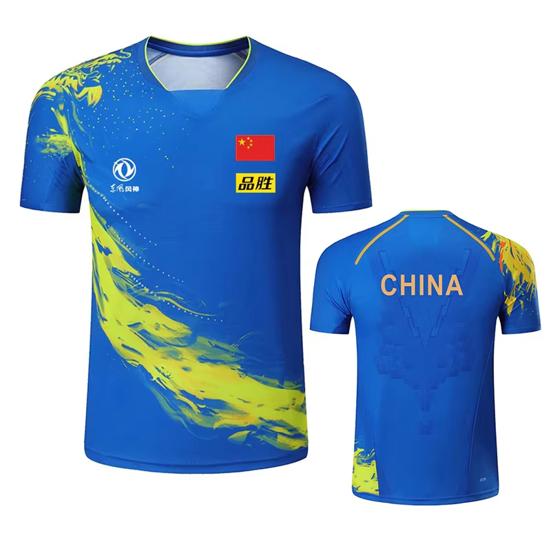 China Dragon Table Tennis Kosz – Table Tennis Zhang Jike recenzja i cena