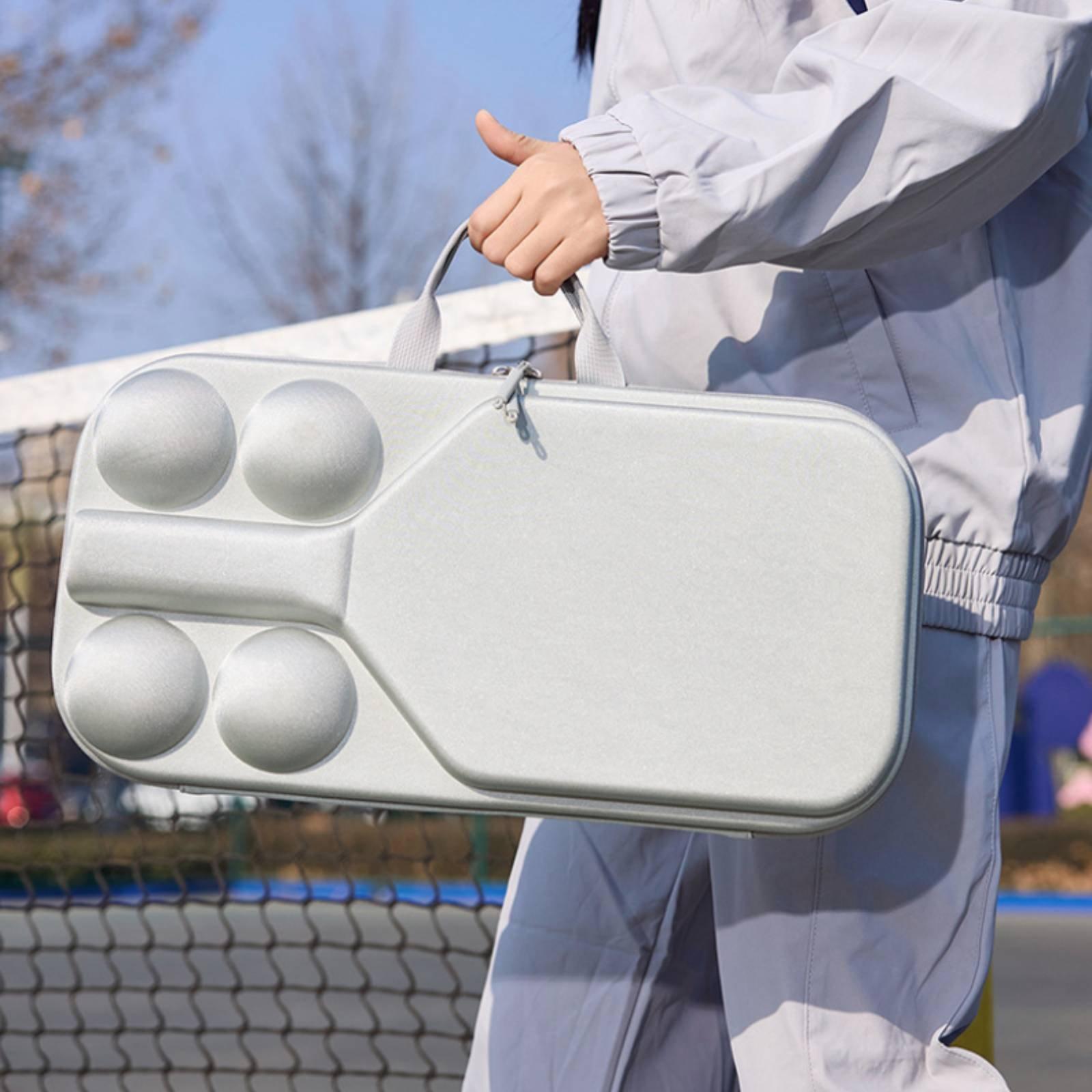 Wodoodporny futerał do przecho – Table Tennis Racket recenzja i cena
