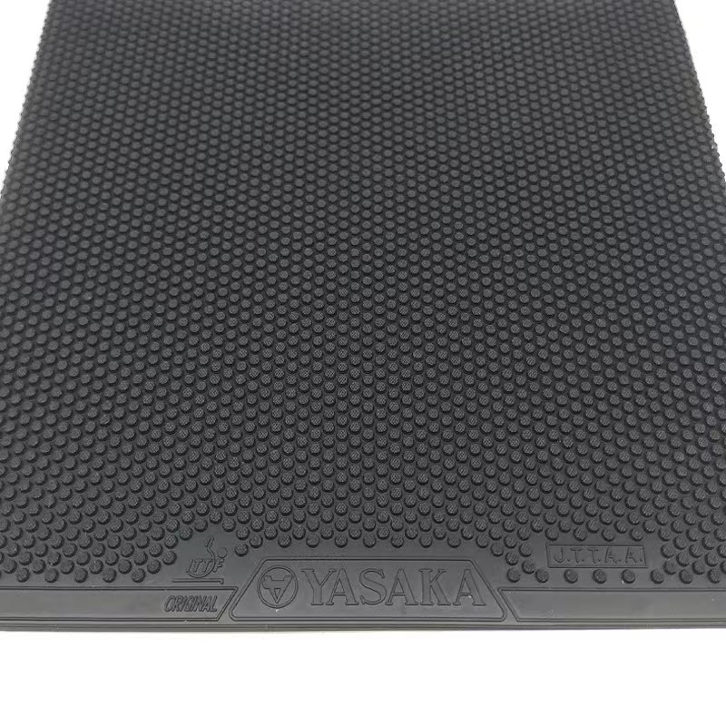 Yasaka Original T-Version B-49 – Table Tennis In Japanese recenzja i cena
