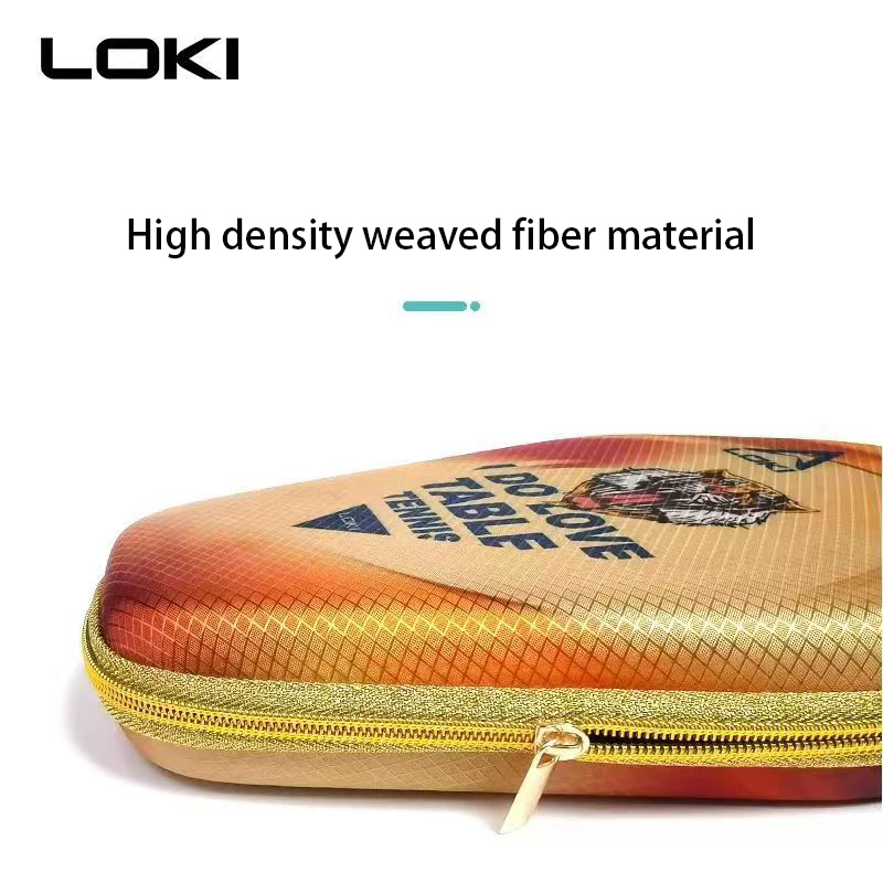 LOKI przenośna torba rakieta d – Table Tennis Loki recenzja i cena
