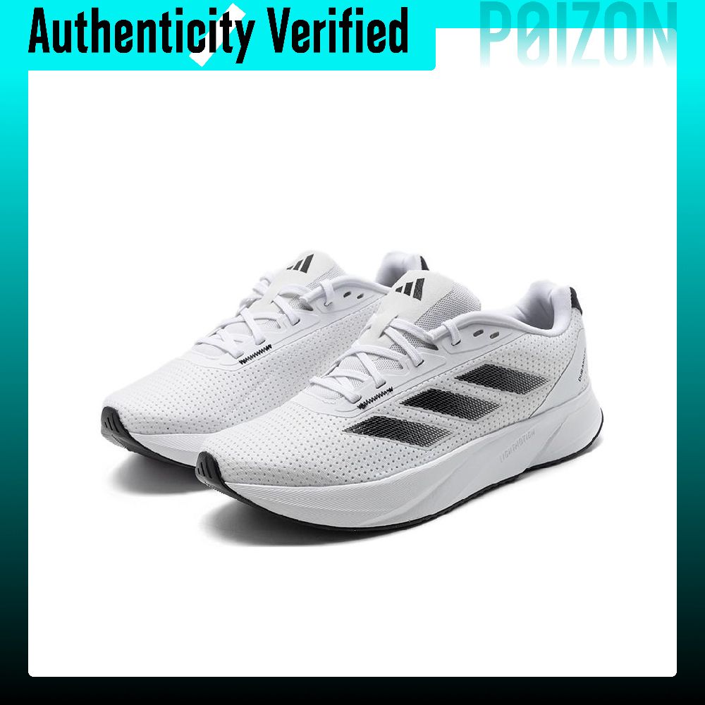 Adidas Duramo SL Low top Buty  – Adidas Shoes Duramo Sl recenzja i cena