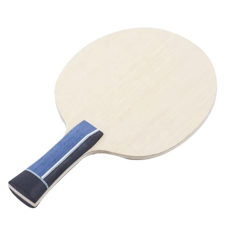 1 SZT. Niebieska Rakietka do T – Table Tennis Racket recenzja i cena