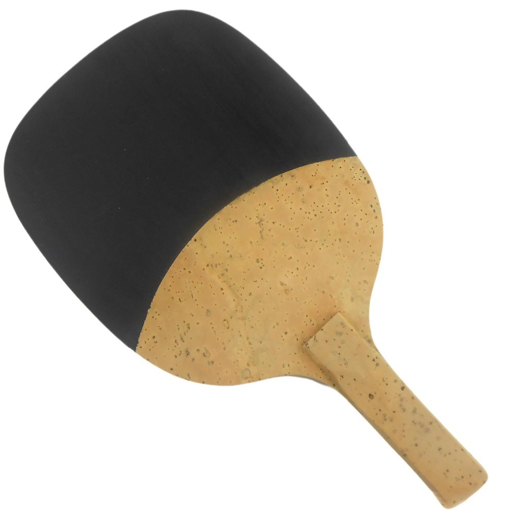 PALIO 8603 Carbon Titanium rak – Table Tennis In Japanese recenzja i cena