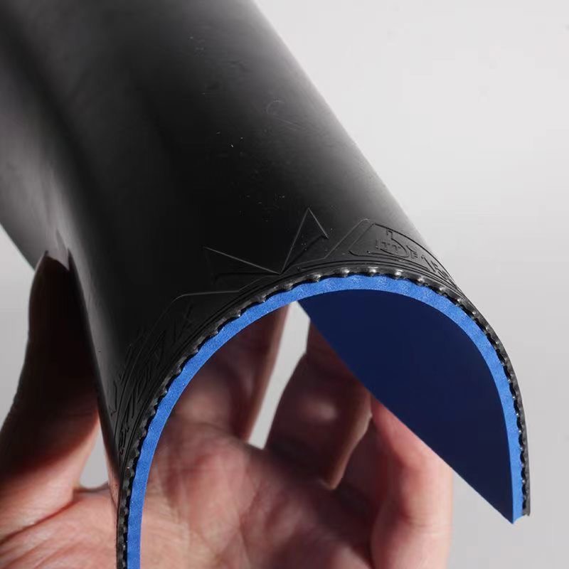 LOKI RXTON 9 – guma do tenisa  – Table Tennis Loki recenzja i cena