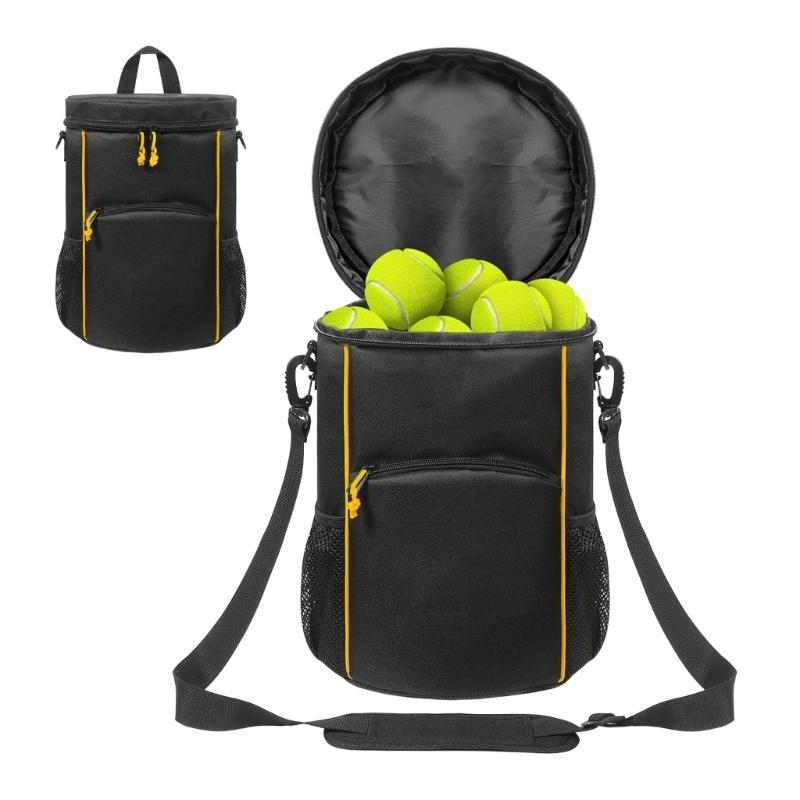 652F Torba tenisowa MultiPocke – Table Tennis Olympics recenzja i cena
