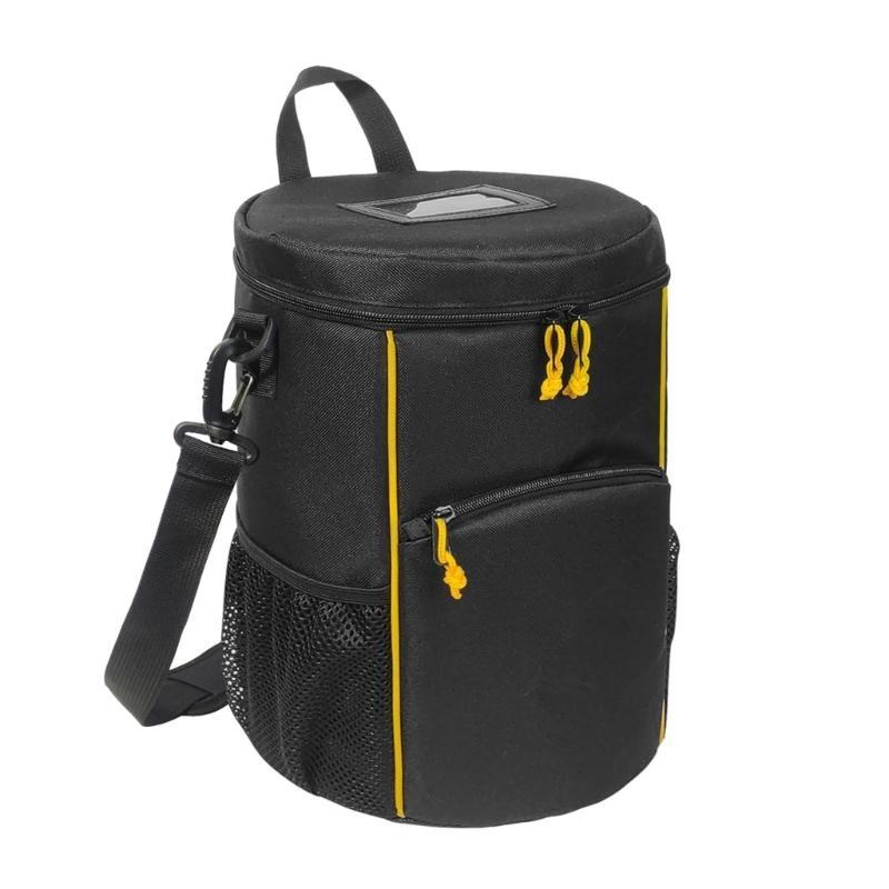 652F Torba tenisowa MultiPocke – Table Tennis Olympics recenzja i cena