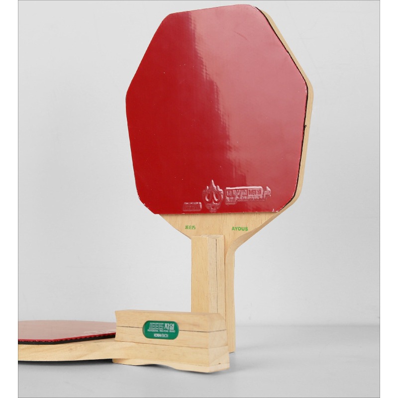 JEELS Japońska 1-warstwowa des – Table Tennis In Japanese recenzja i cena
