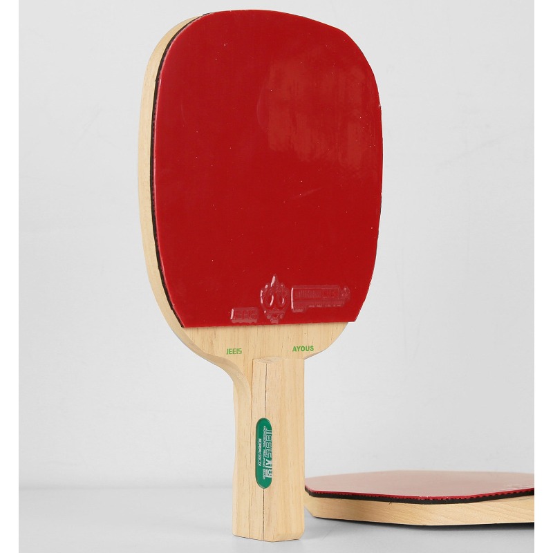 JEELS Japońska 1-warstwowa des – Table Tennis In Japanese recenzja i cena