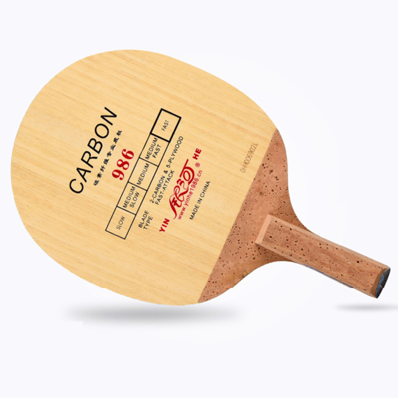 Rakietka do tenisa stołowego Y – Table Tennis In Japanese recenzja i cena